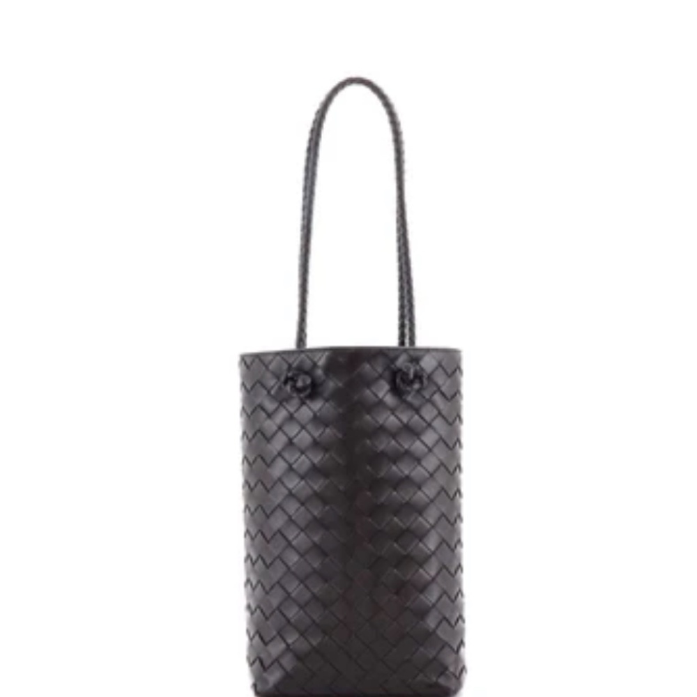 Authentic Bottega Veneta Intreacciato Tote - Picture 2 of 6